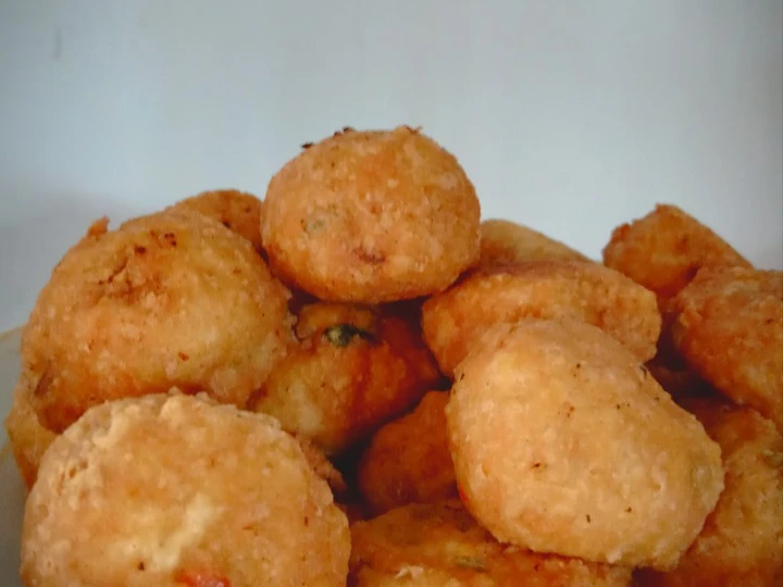 Cara Mudah Membuat Resep Mendol tahu yang Bisa Manjain Lidah Anti Ribet, Sempurna