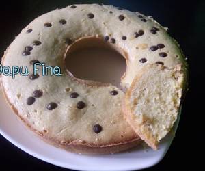 Resep Baru Bolucake durian panggang 7 BikinRamadanBerkesan Minggu Ini