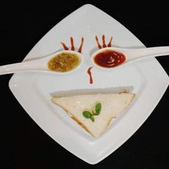 A picture of Healthy Sandwich.