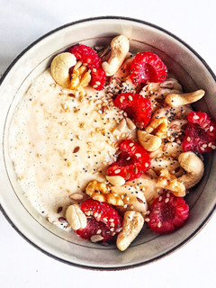 Una foto de 🌱PORRIDGE🌱