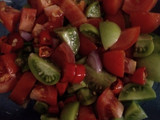 Sambal dabu-dabu