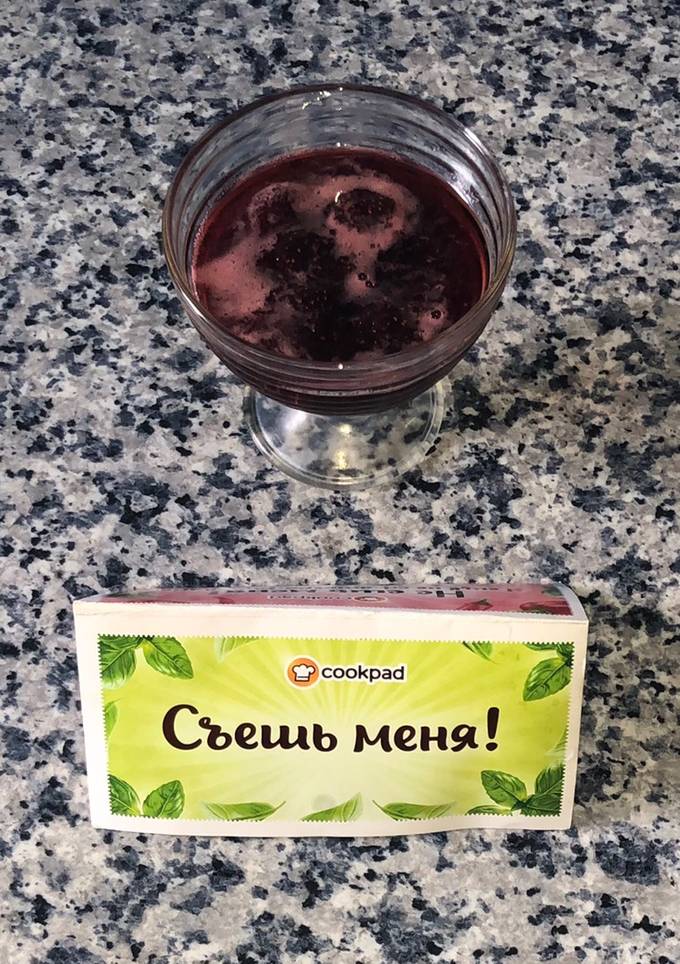 Клубничное варенье