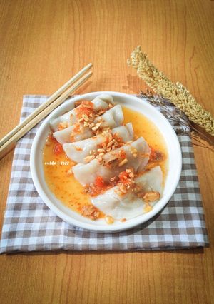 Foto resep Choipan