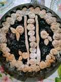 Una crostata 🌹 per la mamma