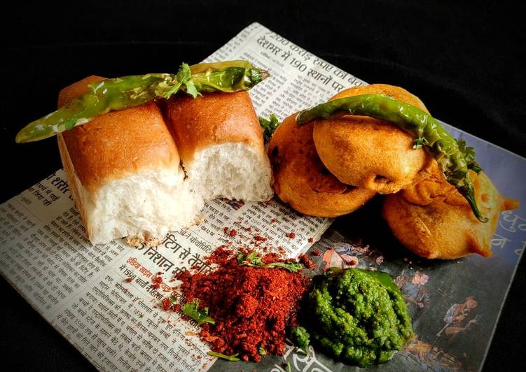 Vada Pav