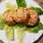 Cauliflower Cheese Balls