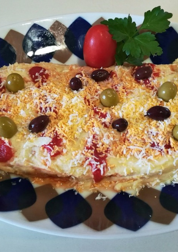 Una foto de Brazo frío