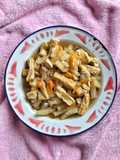 Tumis Tahu Blonceng | Bligo