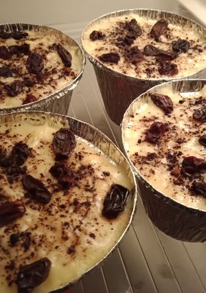 Foto resep Klappetaart Kukus