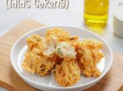 Gambar tales goreng