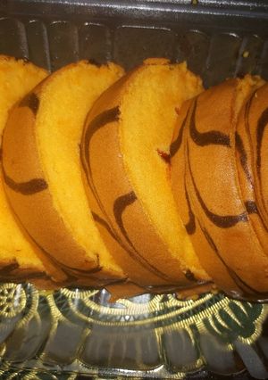 Foto resep Bolu gulung