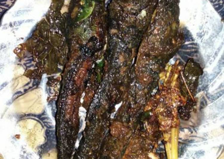 Bagaimana Menyiapkan Lele bumbu bakar yang Sempurna