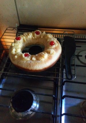 Una foto de Rosca de Pascua ♥