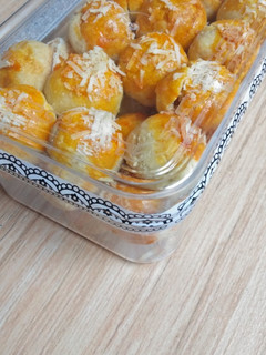 Foto resep Nastar