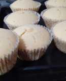 Cookies de vainilla. Grace