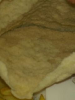 صورة لوصفة بطبوط