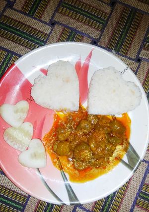 मसालेदार तोरई (Masaledar turai recipe in hindi) रेसिपी मुख्य फोटो