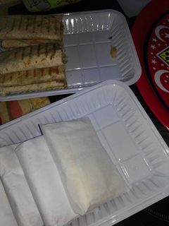 صورة لوصفة شاورما