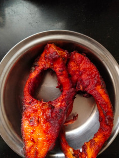 விறால்மீன் வருவல் செய்முறை முக்கிய புகைப்படம்