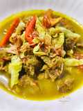 Tongseng Kambing