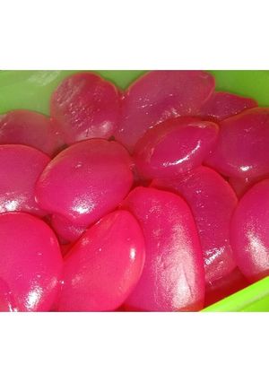 Foto resep 32. Manisan Kolang-Kaling