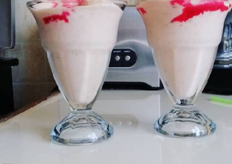 Recipe: Perfect POWER BREAKFAST SMOOTHIE π #breakfastideas Recipe: Perfect POWER BREAKFAST SMOOTHIE π #breakfastideas