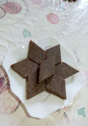 صورة لوصفة طمينة الغرس