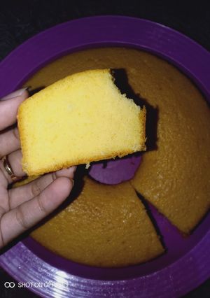 Foto resep Bolu jadul