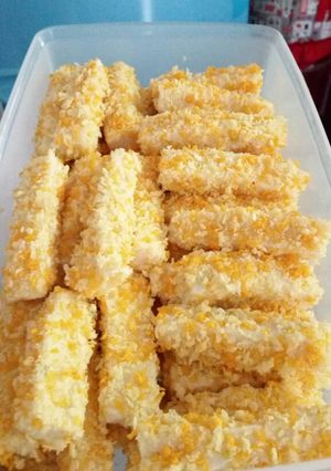 Foto resep Chiken nuget ori,gak ribet