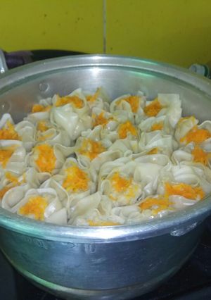 Foto resep Dimsum ayam