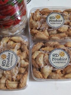 Foto resep Pastel Abon