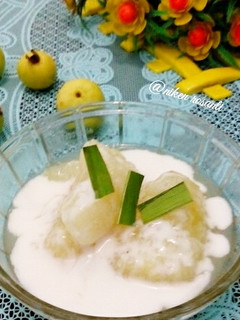 Foto resep Singkong Thailand