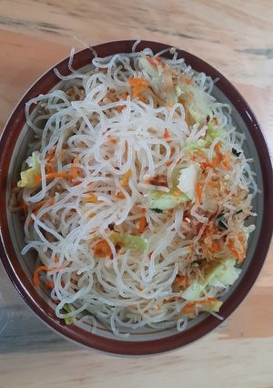 Foto resep Bihun goreng seadanya