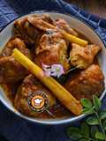 Ayam Palekko