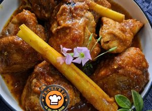 Gambar Ayam Palekko