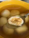 Wedang Ronde Homemade
