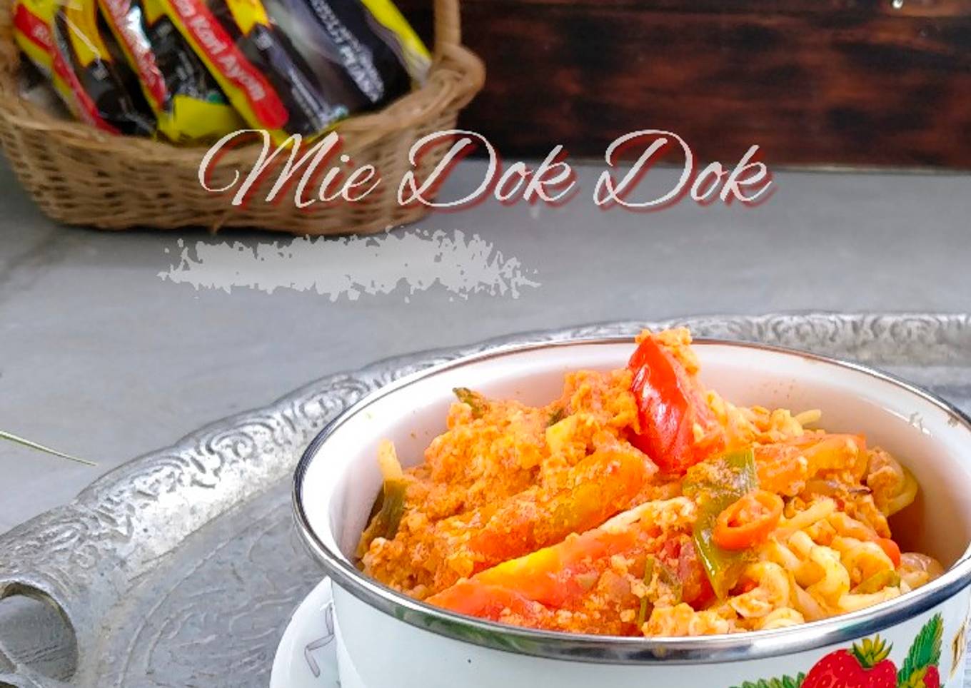 Mie Dok Dok
