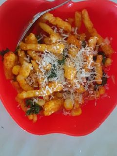 कुरकुरे चाट(kurkure chaat recipe in hindi) रेसिपी मुख्य फोटो