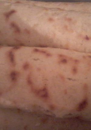 صورة لوصفة ملاوي خفيفة