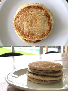 Una foto de HotCakes 🥞