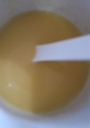 Foto resep Mpasi pure jagung n kentang