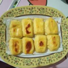 Susu panggang রেসিপির প্রধান ছবি