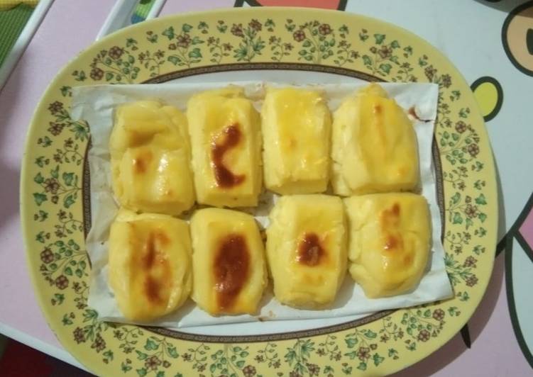 Langkah Mudah untuk Buat Susu panggang yang Lezat