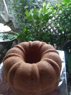 Foto resep Bolu Pisang