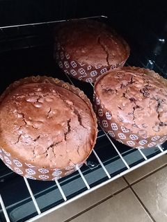 Una foto de Pan de Pascua