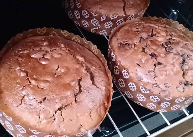 Pan de Pascua Receta de Karla Andrea - Cookpad