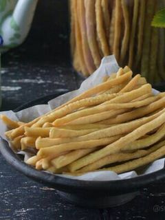 Foto resep Cheese Stick
