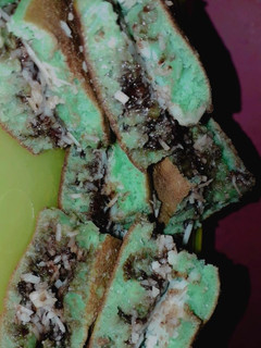 Foto resep Martabak teflon❤