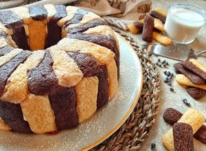 Foto di Semifreddo con pavesini