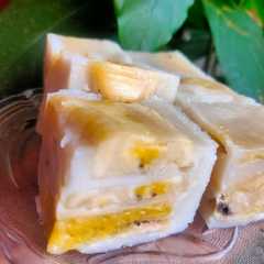 รูปของ Nagasari loyang